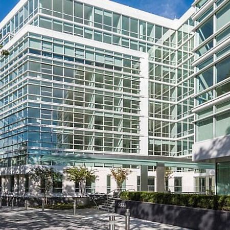 Modern, Chic, Great Location Appartement Washington Buitenkant foto
