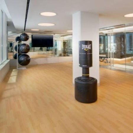 Modern, Chic, Great Location Appartement Washington Buitenkant foto