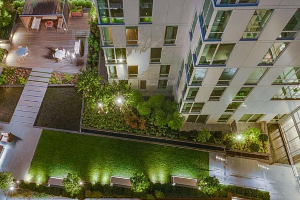 Modern, Chic, Great Location Appartement Washington Buitenkant foto