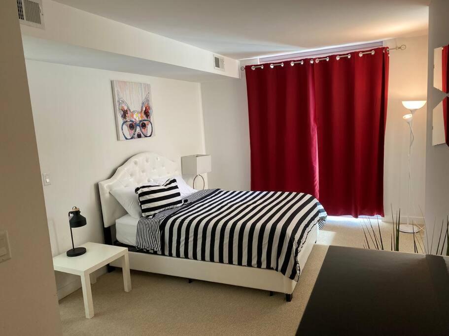 Modern, Chic, Great Location Appartement Washington Buitenkant foto