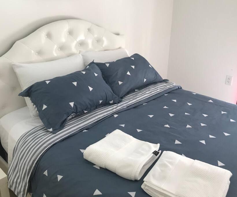 Modern, Chic, Great Location Appartement Washington Buitenkant foto