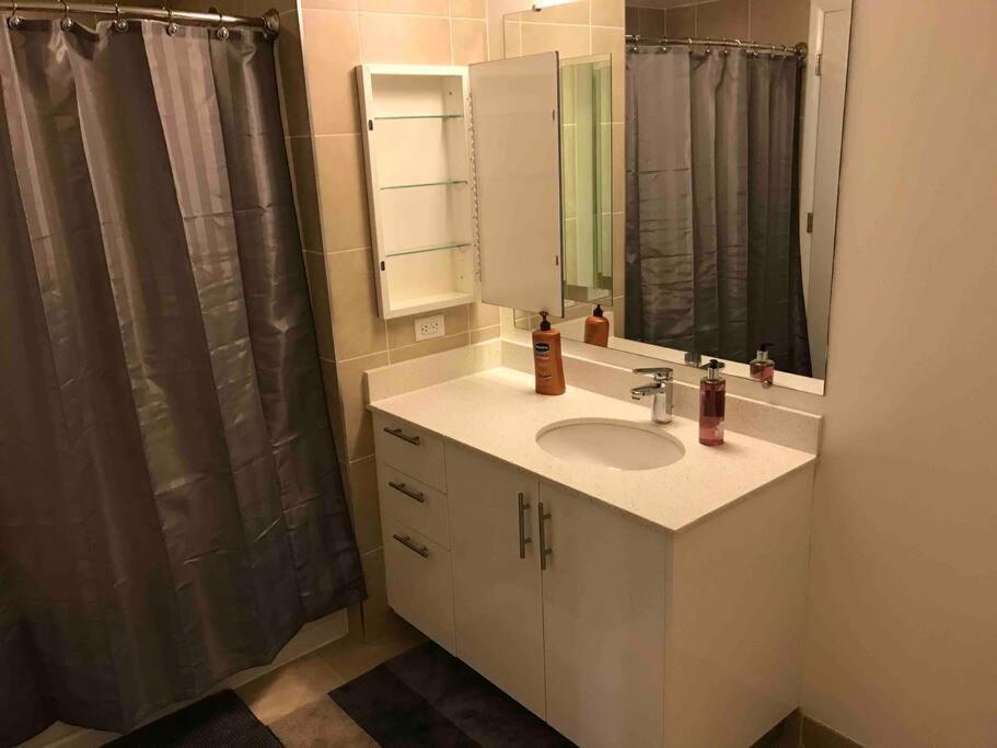 Modern, Chic, Great Location Appartement Washington Buitenkant foto