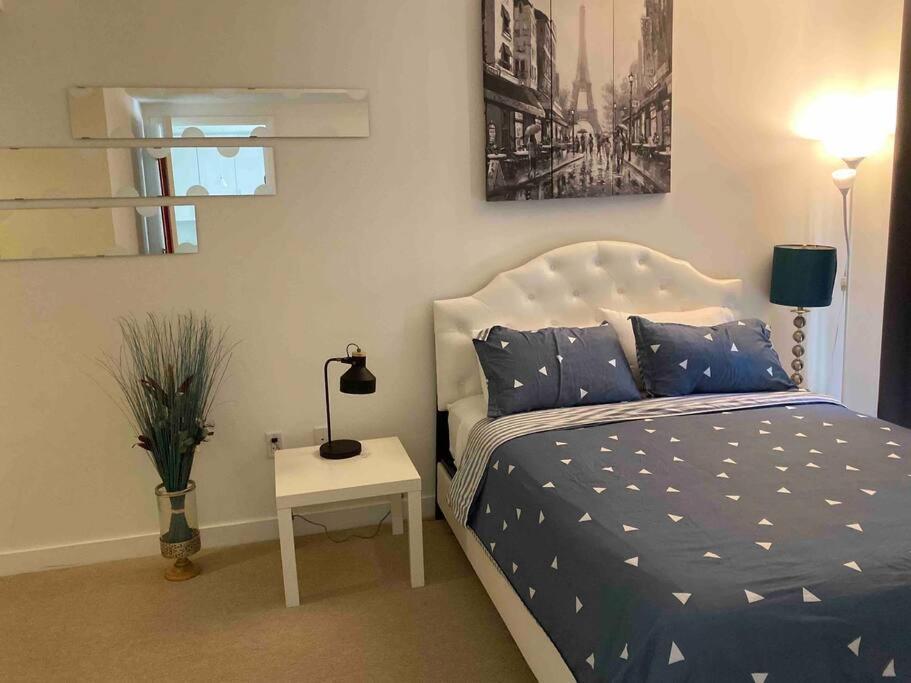Modern, Chic, Great Location Appartement Washington Buitenkant foto